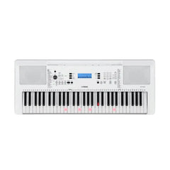 Yamaha EZ-300 Portable Keyboard - Touch Sensitive 61 Keys