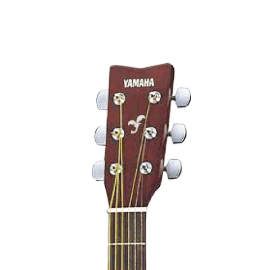 Yamaha F310 Acoustic Guitar 41'' - Yamaha Music