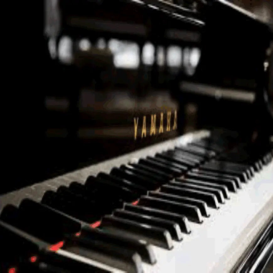 GB1K Classic Collection Grand Piano