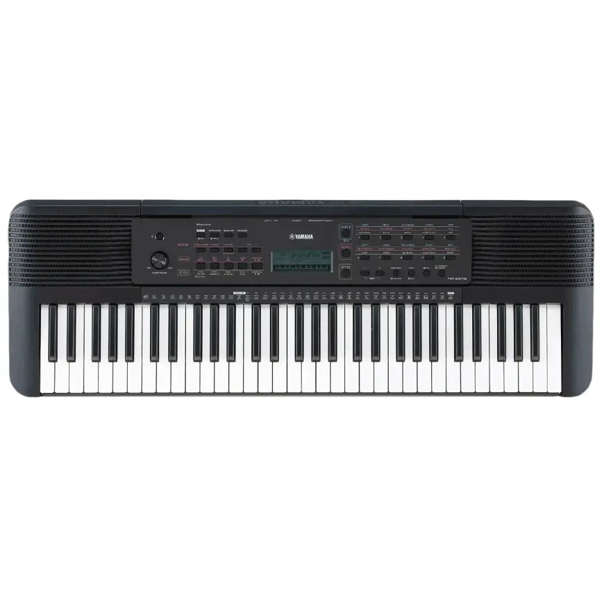 Yamaha PSR E273 Portable Keyboard - 61 Keys