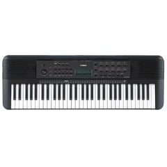 Yamaha PSR E273 Portable Keyboard - 61 Keys