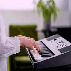 Yamaha PSR-EW310 Keyboard