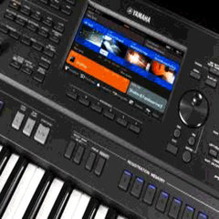 Yamaha PSR-SX900 Arranger Workstation