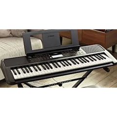 Yamaha PSR-E383 61-Key Touch Sensitive Portable Keyboard