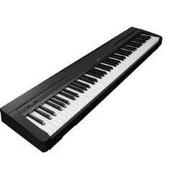 Yamaha P45B Digital Piano