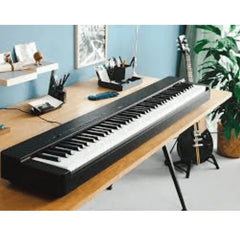 P-225B 88-Key Portable Electric Digital Piano