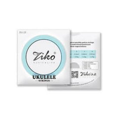 ZIKO DU-23 Ukulele Set of Strings Nylon Cost-Effective Professional High Quality Ukulele Strings